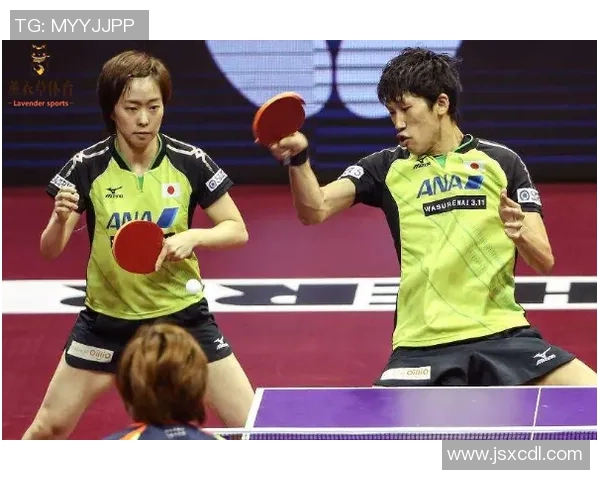 上海乒乓球队节奏体系解析与战术运用探讨 上海乒乓球队节奏体系解析与战术运用探讨