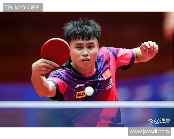 北京乒乓球队的成长历程与精英赛背后的奋斗故事 北京乒乓球队的成长历程与精英赛背后的奋斗故事