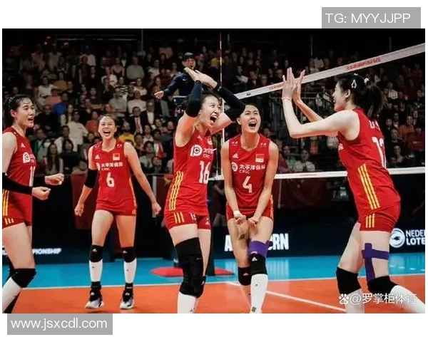 北京排球队在邀请赛中的默契配合与战术执行分析 北京排球队在邀请赛中的默契配合与战术执行分析