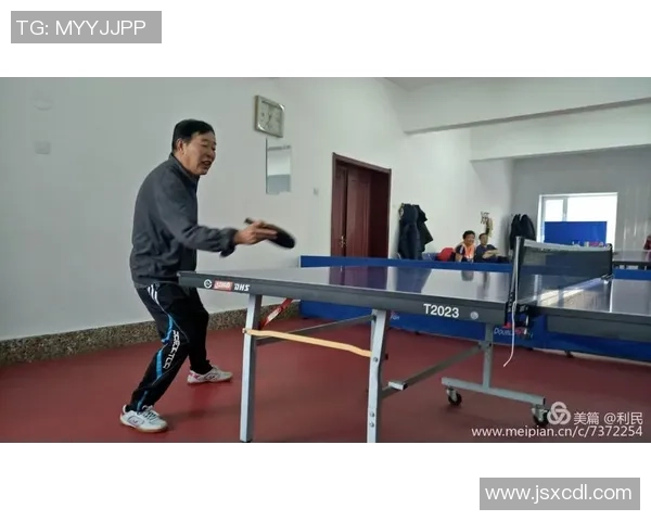 刘敏回顾乒乓球生涯的辉煌与挑战分享成长故事与未来展望 刘敏回顾乒乓球生涯的辉煌与挑战分享成长故事与未来展望