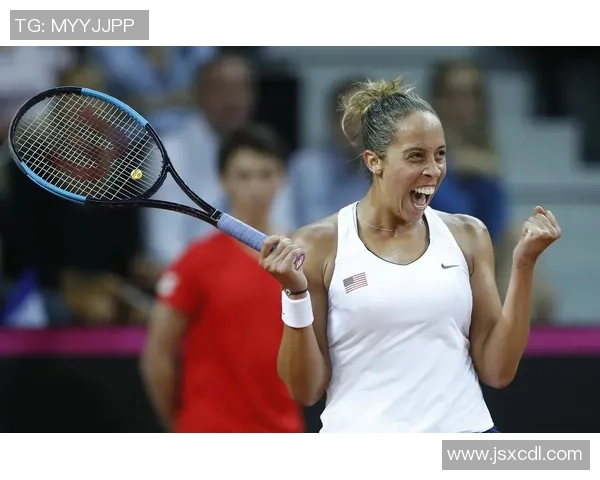 北京网球队崛起之路联合会杯背后的奋斗与荣耀