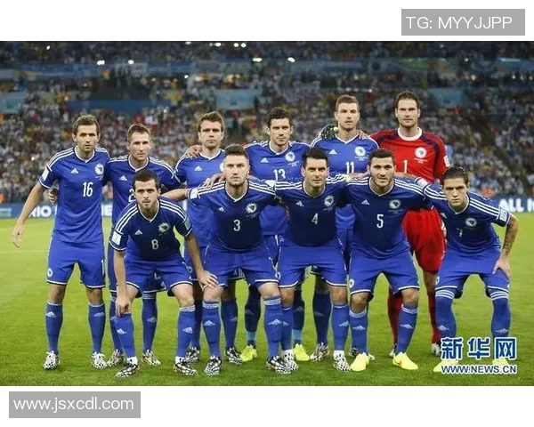 波黑足球明星的辉煌历程与对国家的影响力探讨