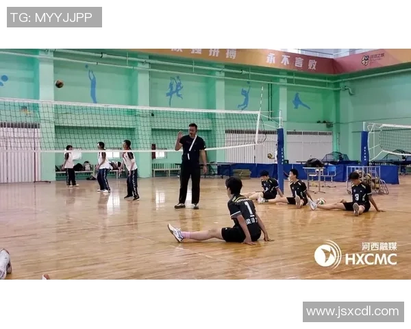 重庆排球队的成长之路：城市联赛中的拼搏与梦想