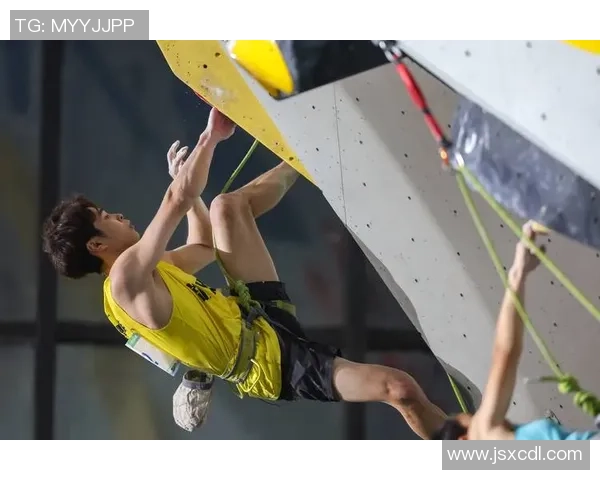 南京攀岩队与深圳攀岩队实力对比赛后分析与总结 南京攀岩队与深圳攀岩队实力对比赛后分析与总结