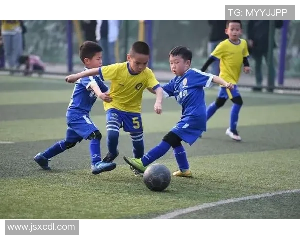 探索足球项目的多元发展与青少年培养新模式