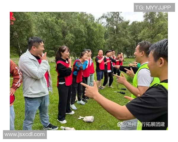广州飞盘队的团队协作与默契配合的深度探讨与实践分享