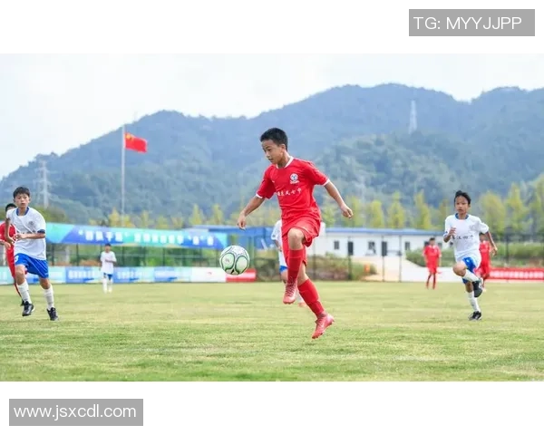 少年足球梦想启航追逐绿茵场上的青春热血与激情 少年足球梦想启航追逐绿茵场上的青春热血与激情