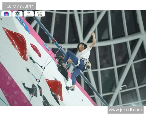 武汉攀岩队勇夺冠军最新攀岩比赛经验分享TOP10解析