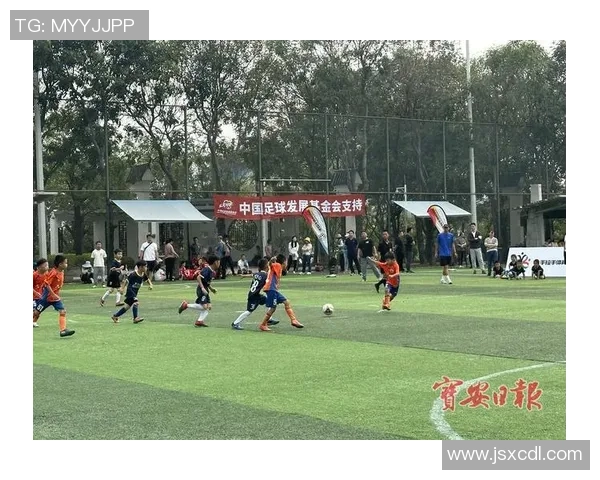 淮南足球协会积极推动本地青少年足球发展助力城市体育文化繁荣