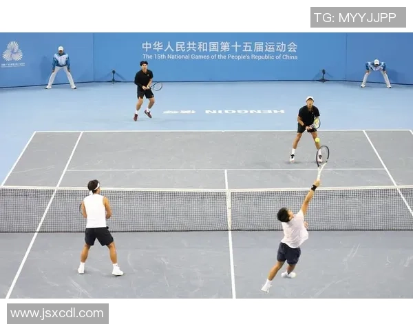 深圳网球队与武汉网球队赛后心理素质对比分析及启示