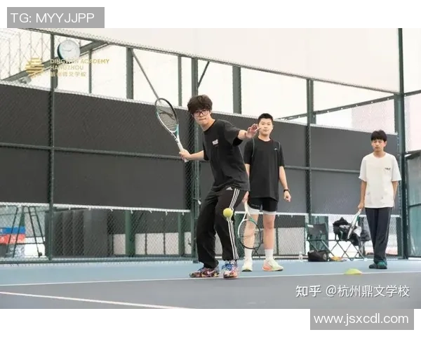 杭州网球队耐力训练的挑战与突破探索之旅 杭州网球队耐力训练的挑战与突破探索之旅