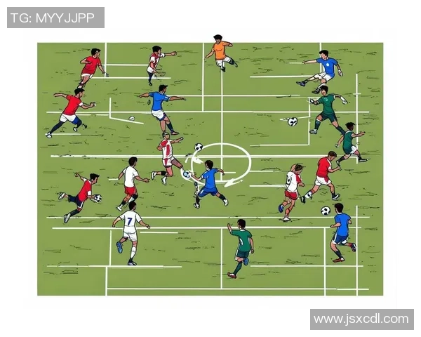 足球中点作用的深远影响与战术价值探讨 足球中点作用的深远影响与战术价值探讨