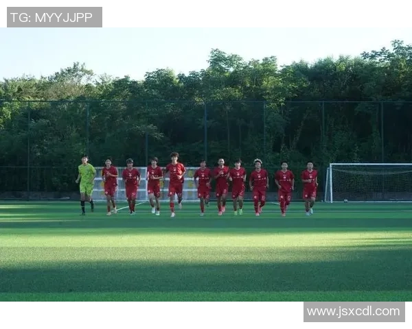 连击足球：探索全新战术与团队协作的激情之旅