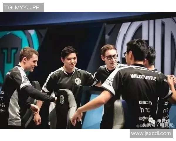 青年赛特别报道：WE战队如何在转型中重塑辉煌与未来发展之路