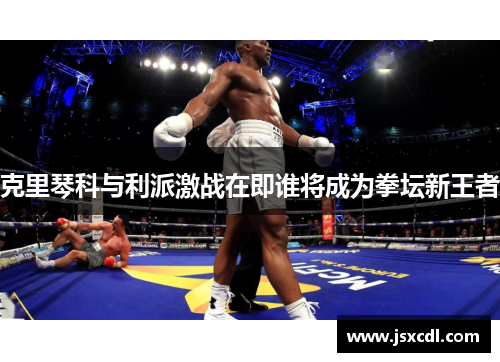 克里琴科与利派激战在即谁将成为拳坛新王者