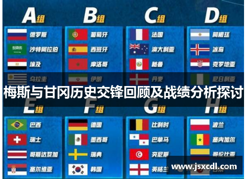 梅斯与甘冈历史交锋回顾及战绩分析探讨