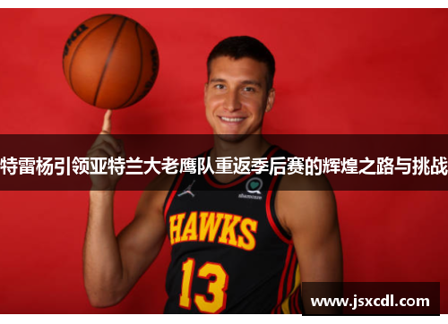特雷杨引领亚特兰大老鹰队重返季后赛的辉煌之路与挑战